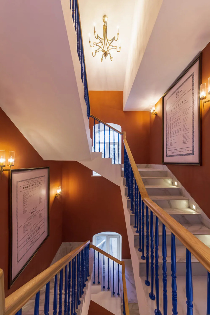 Бутик-отель Щепкинъ