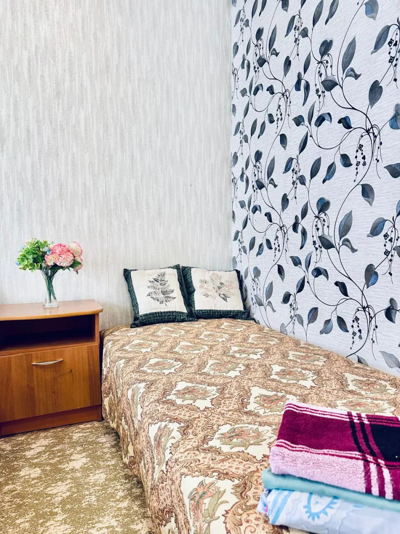 Апартаменты Заводская 2