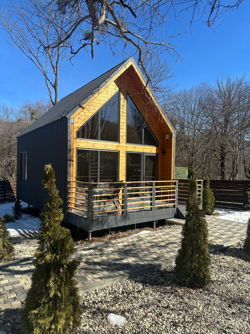 Гостевой дом Gorka