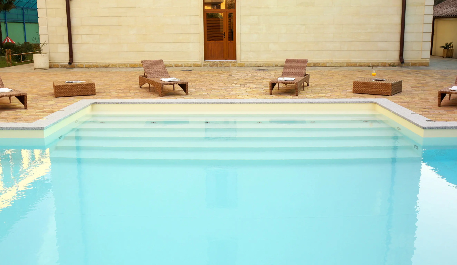 Отель Городская гостиница Риффос