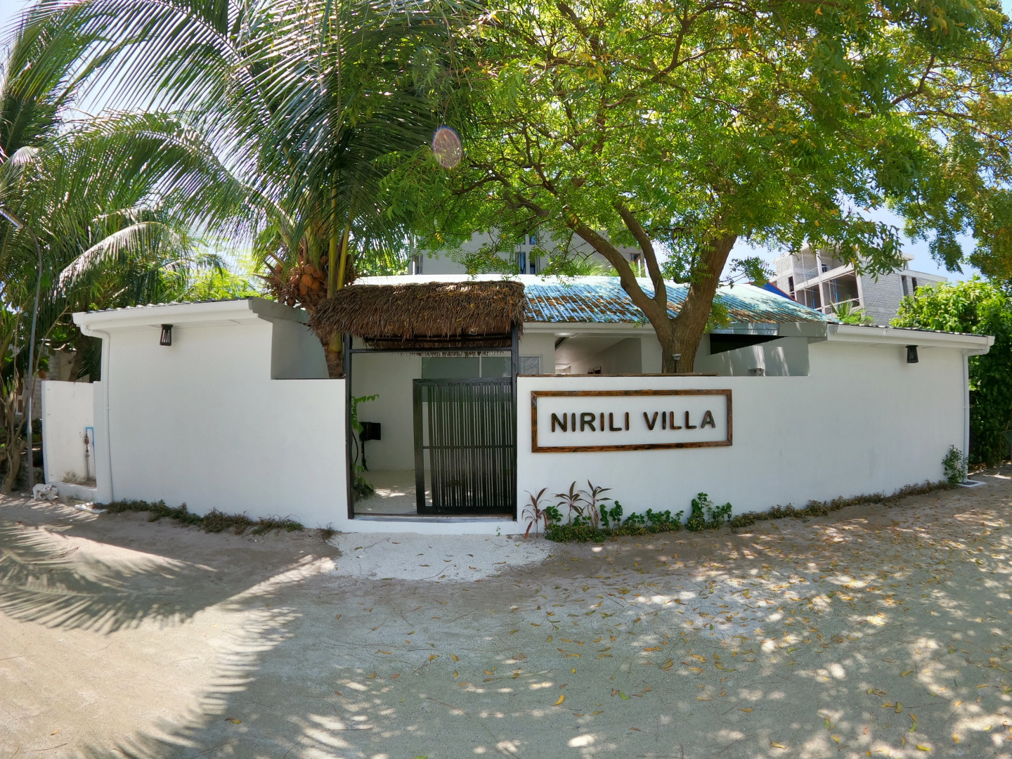 Nirili Villa Guest House