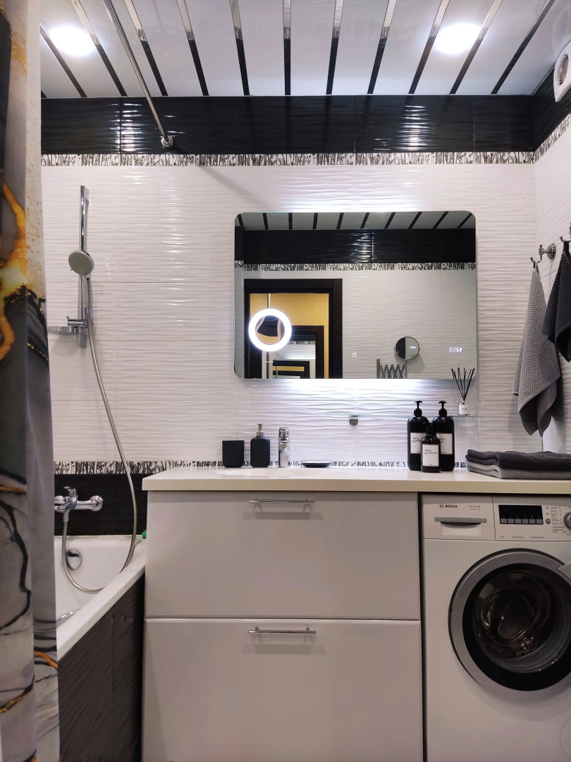 Квартира в Жк Государев Дом