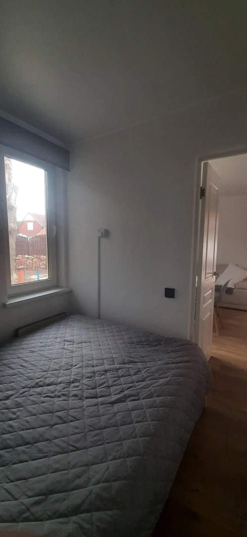 Апартаменты Дом рыбака