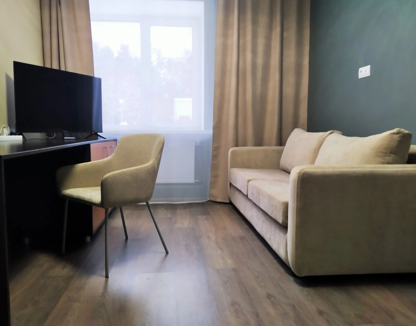 База Отдыха Силандэ