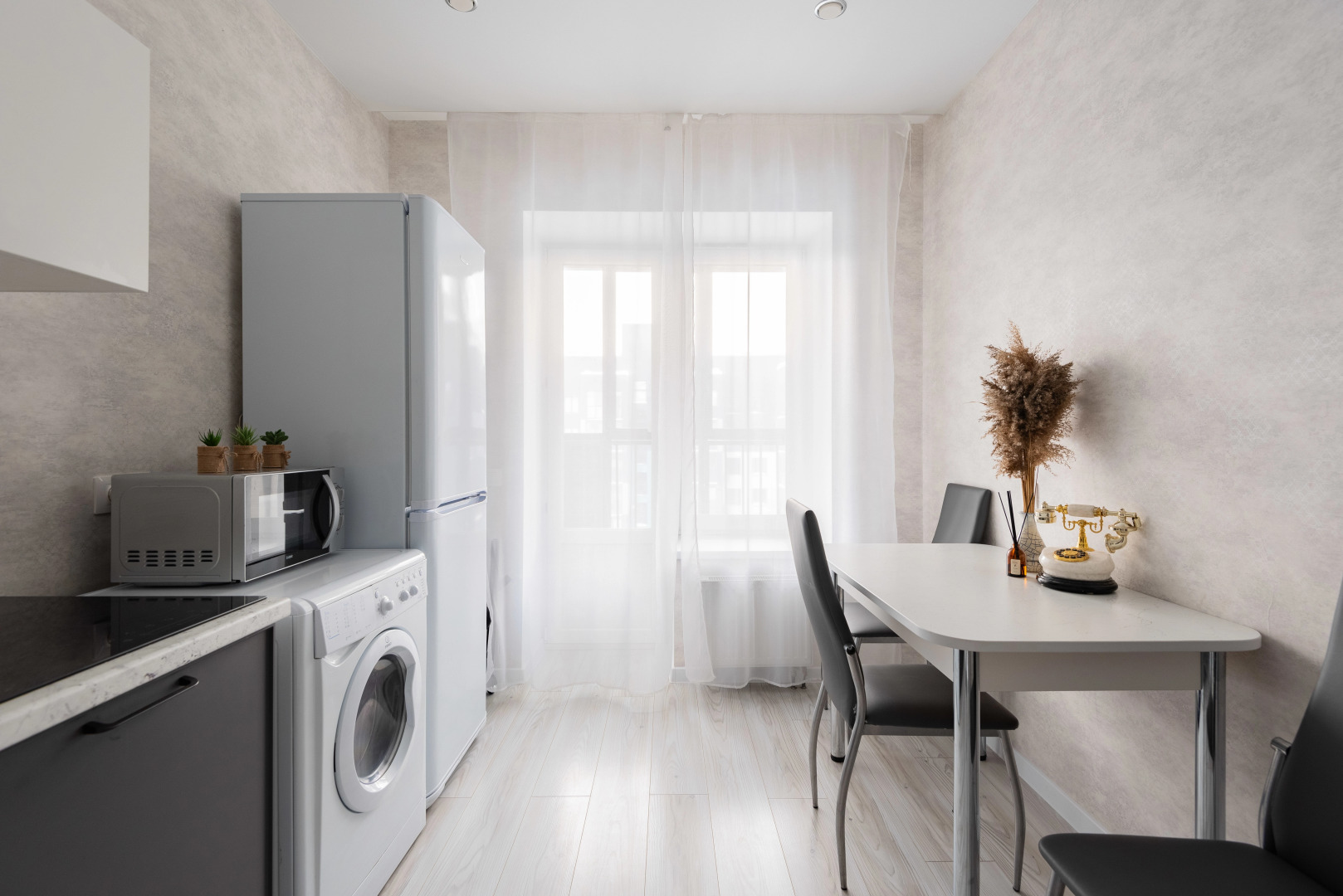 Апартаменты в Центре Казани рядом с Волгой