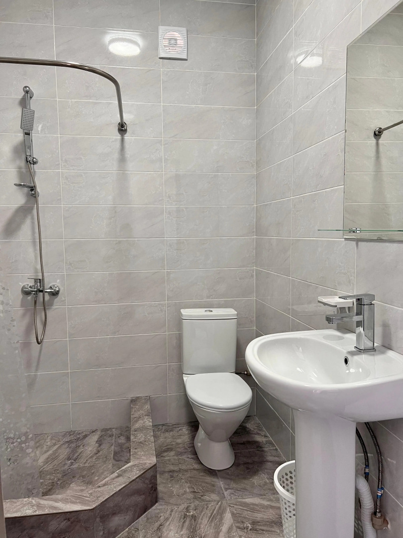 База Отдыха Сандра