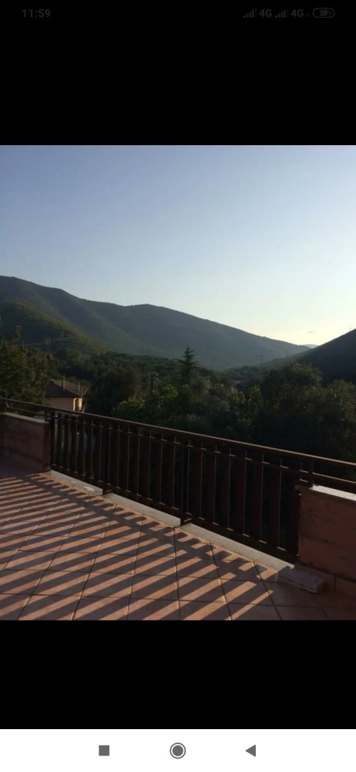Valle Fiorita