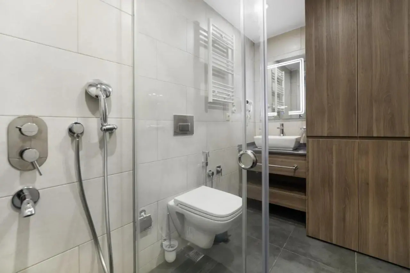 Апарт-Отель Wyn Residences Batumi