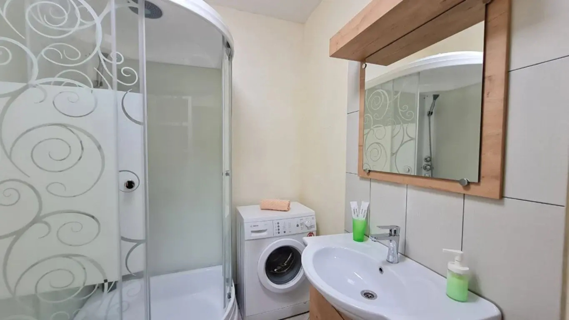 Апартаменты Уютные квартиры у горы Машук by Sutki26 3