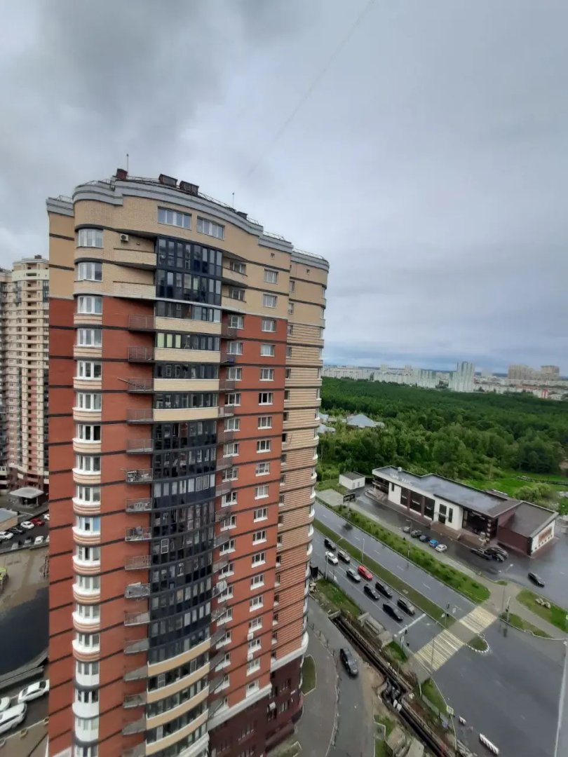 Квартира Однокомнатная квартира в центре Сургута