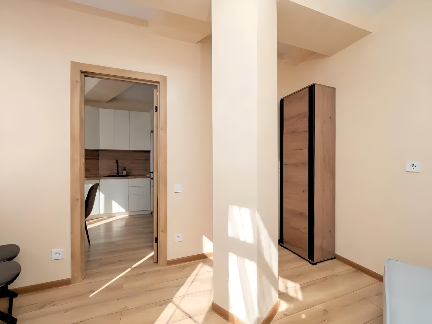 Апартаменты More Rooms на Станиславского