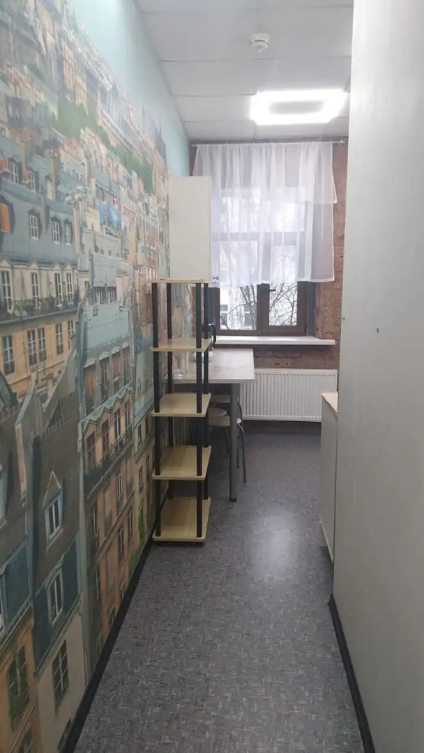 Хостел Гости в гости