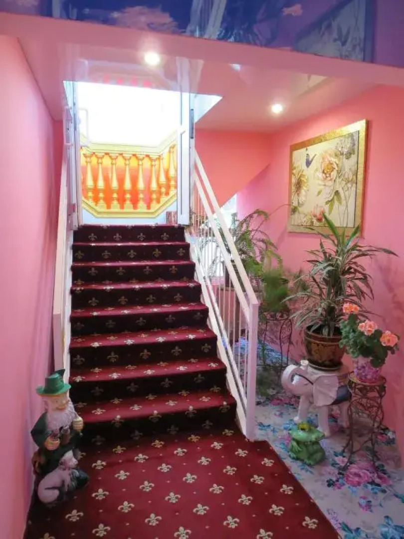 Гостевой дом Гуля