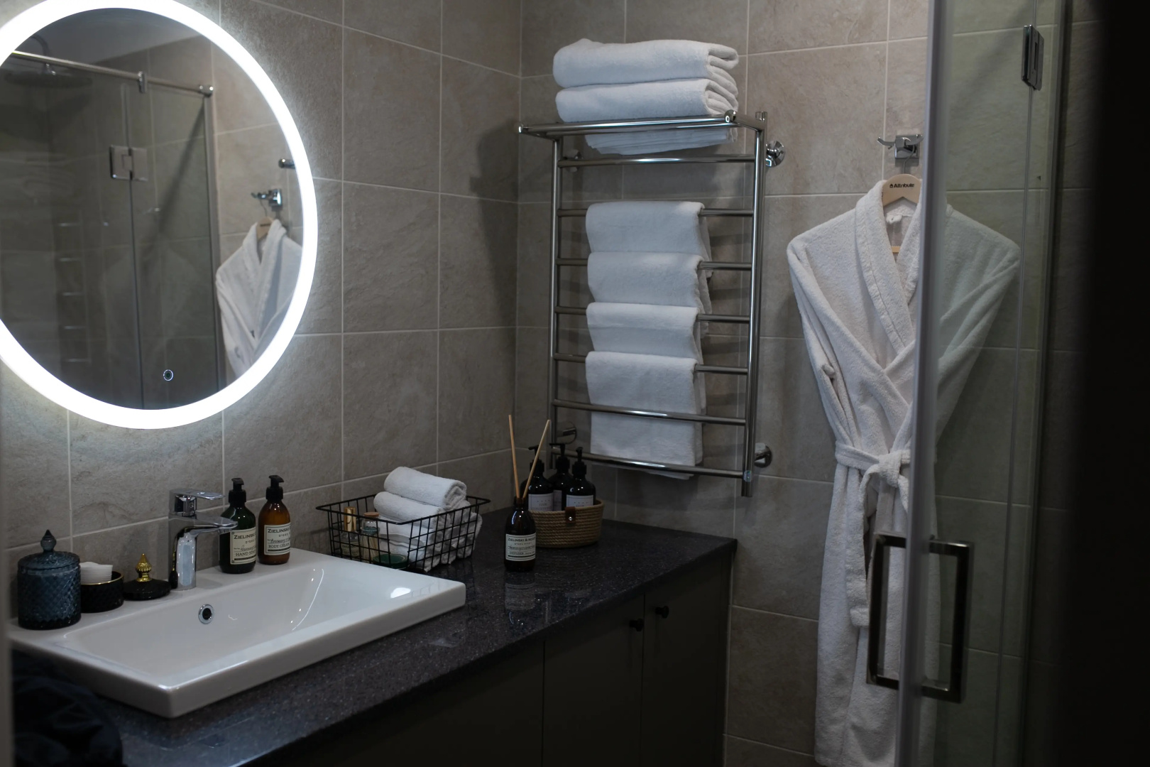 Квартира Room 3023