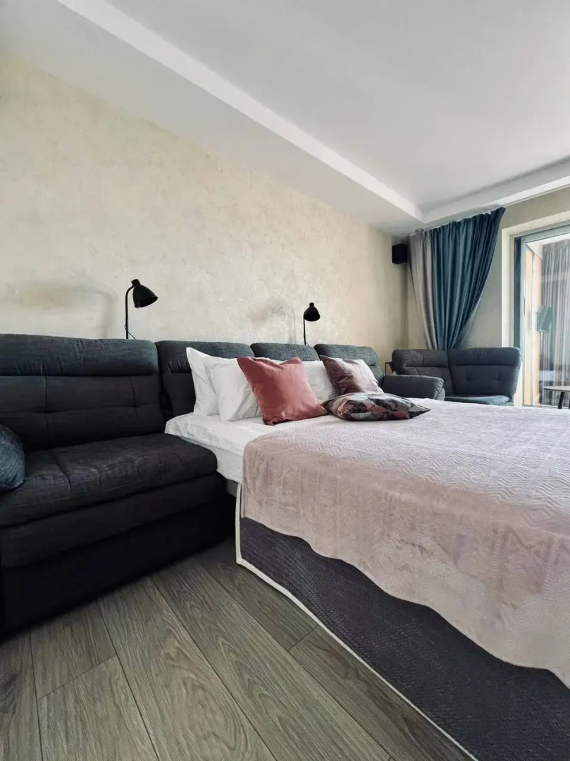 Квартира Сочинские Виды