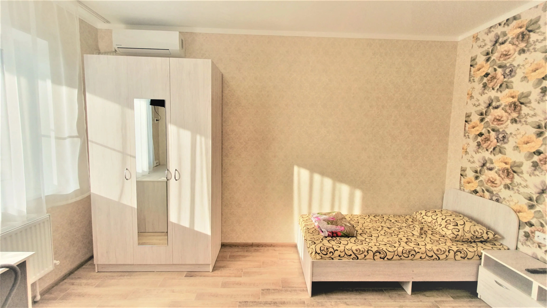 Апартаменты Приморская Набережная