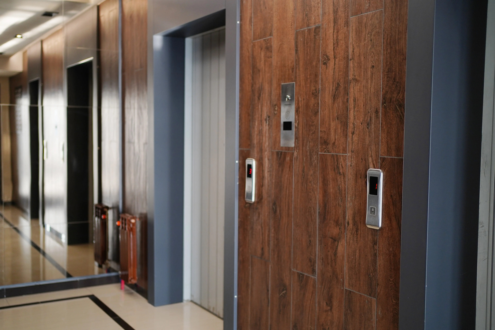 Апаратменты Обская 46/2