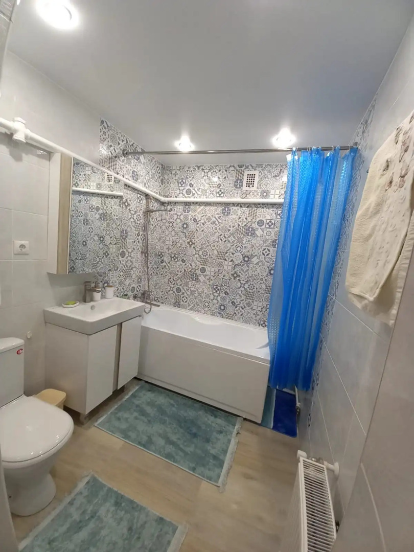 Гостевой дом в Центральном Парке