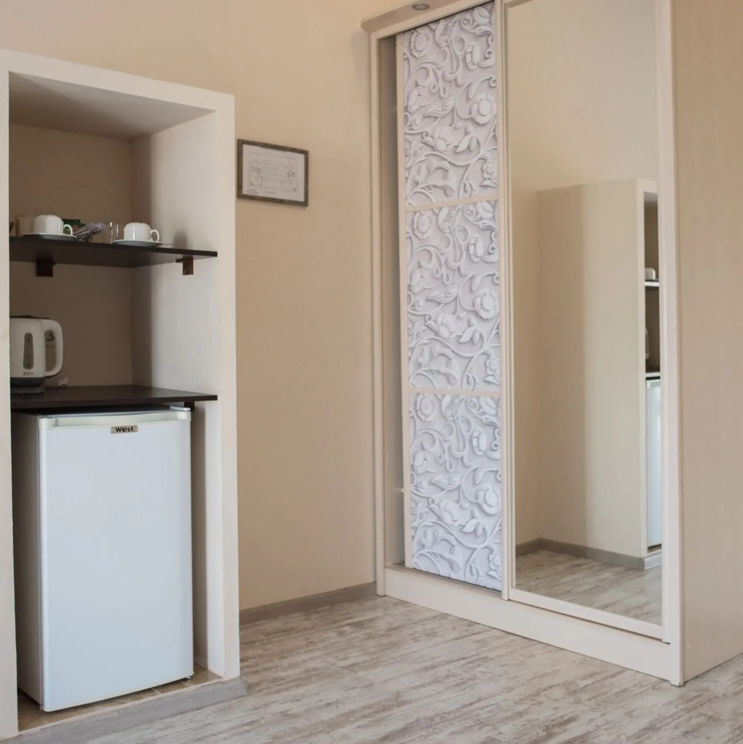 Отель Озеро сновидений