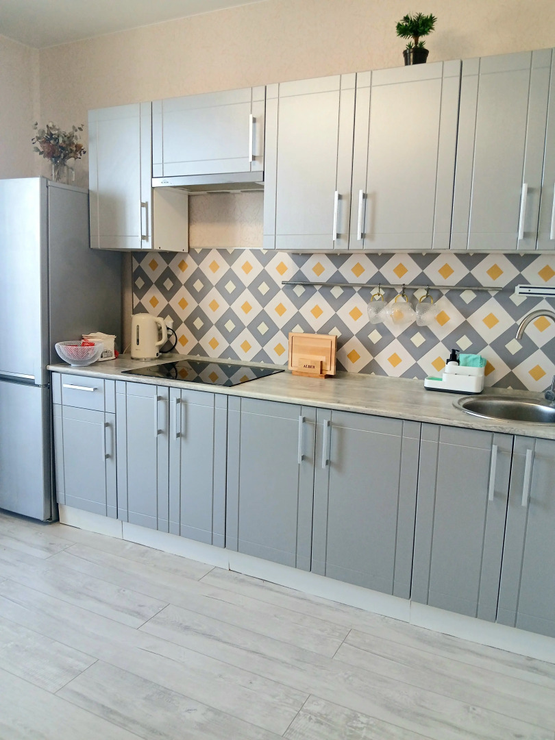 Апартаменты Димитрова, Вату., Придача