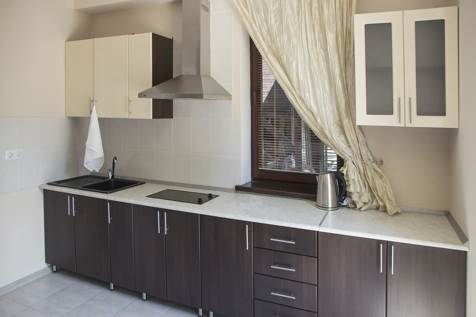 Гостевой дом Чудо 1