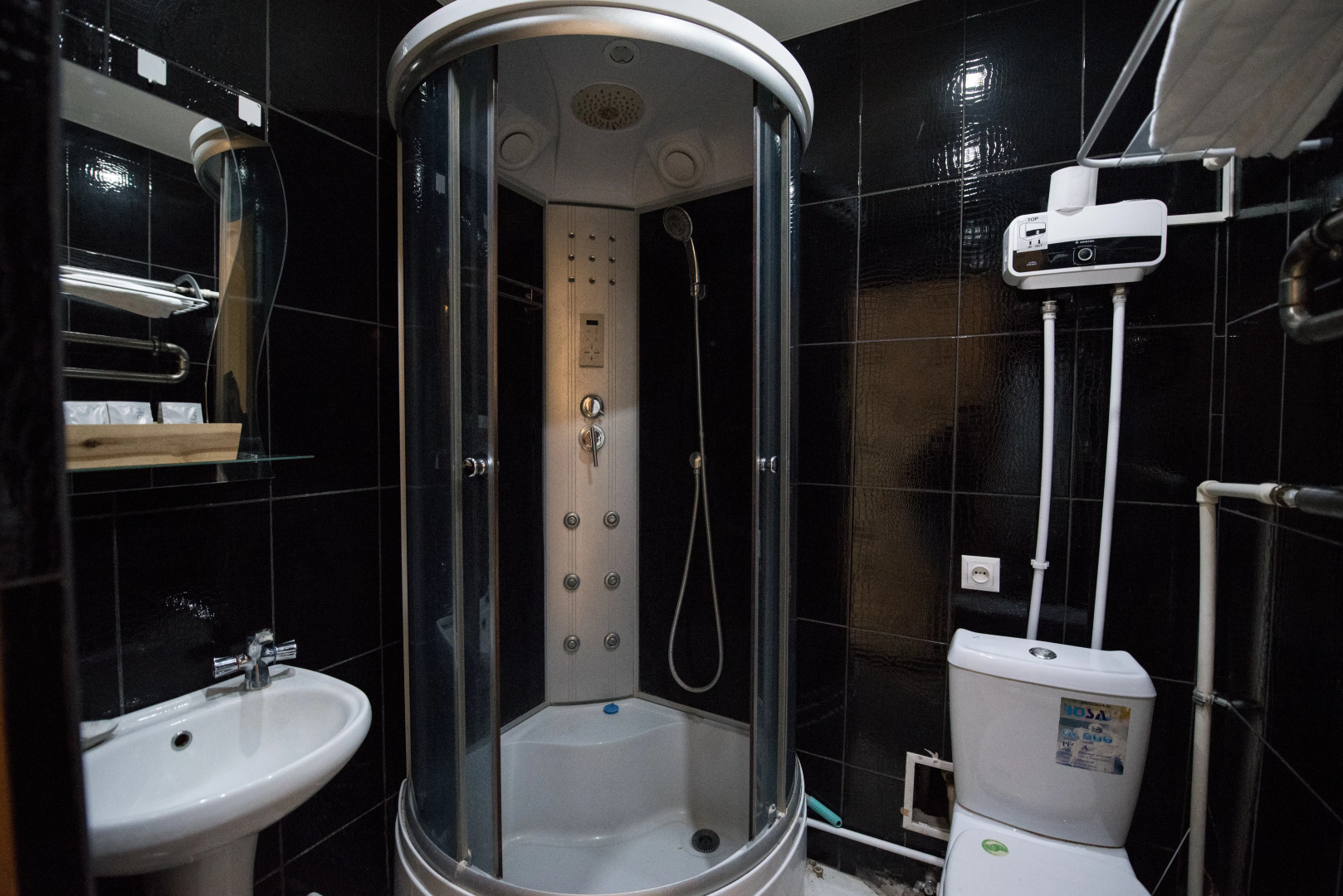 Апартаменты Smile Apartments Уютные в Центре