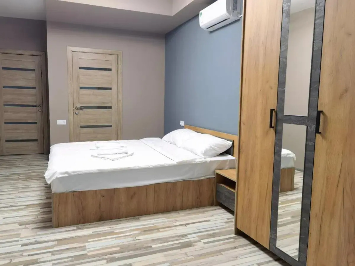 Отель Hayq Boutique