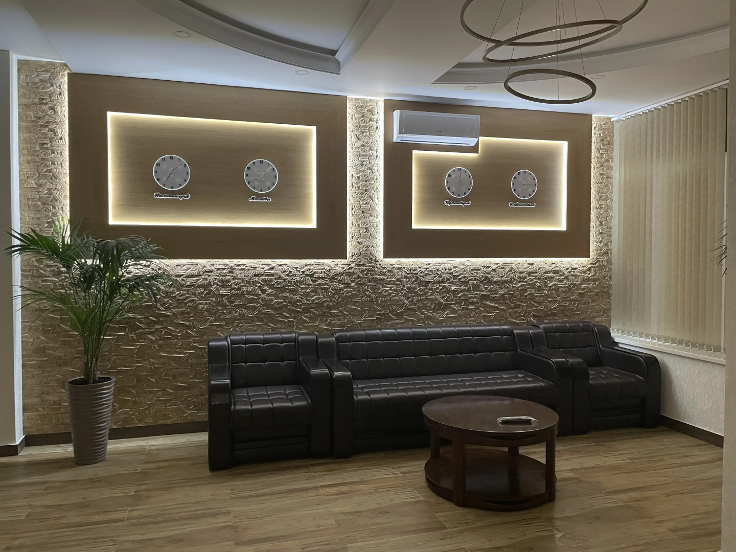 Отель Gold Niyara