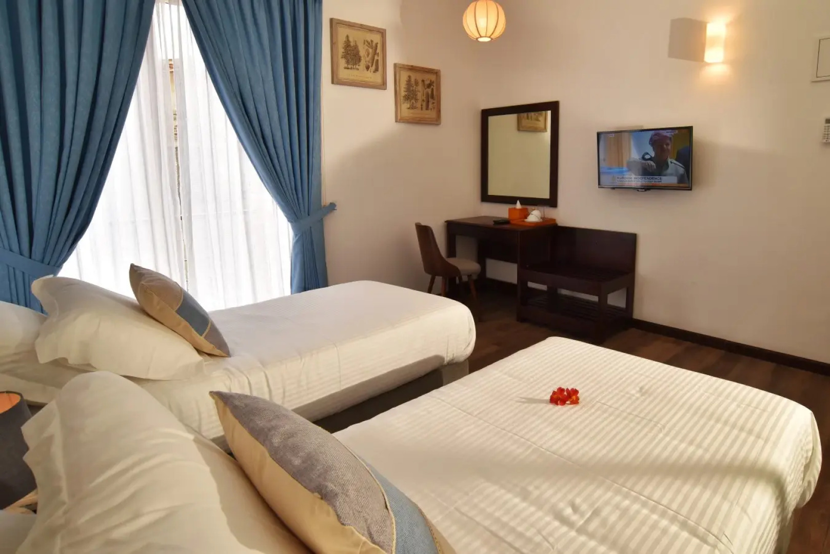 Гостевой Дом Tori One