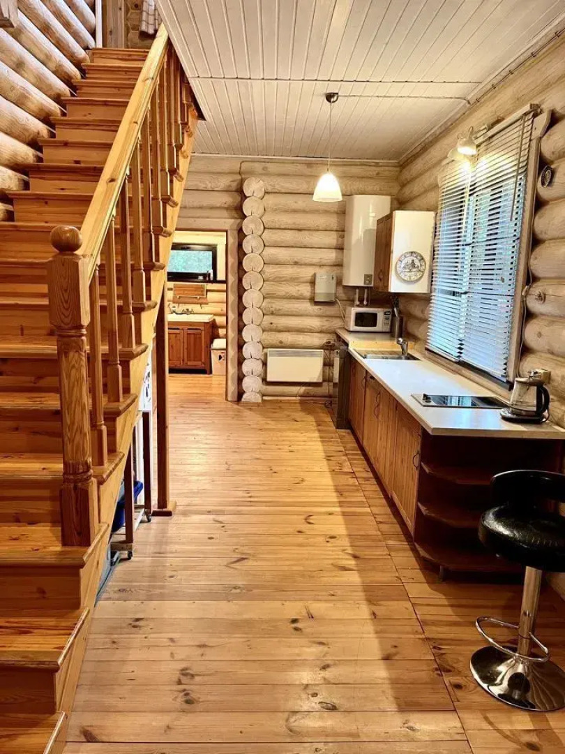 Частный дом Комфорт