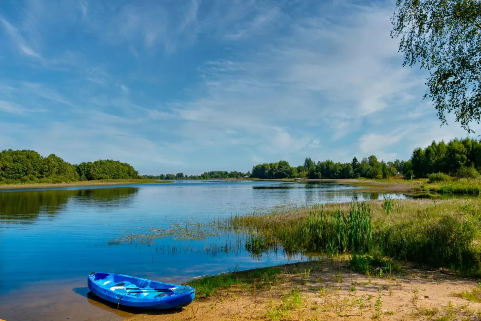 Шале На краю света Дом Купол