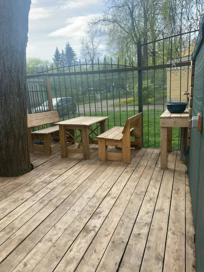 Хостел PodSpot