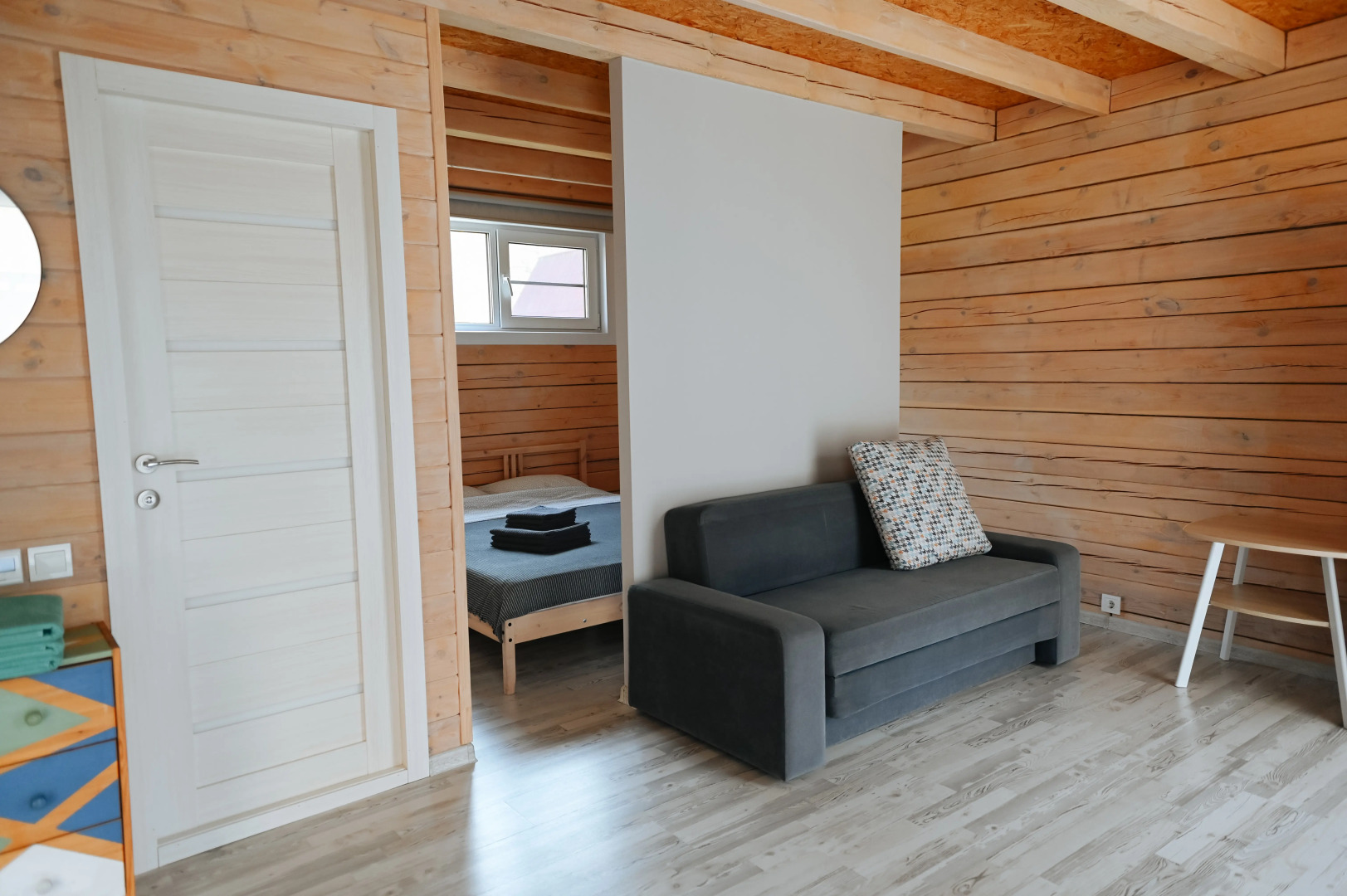 Гостевой дом Умайя