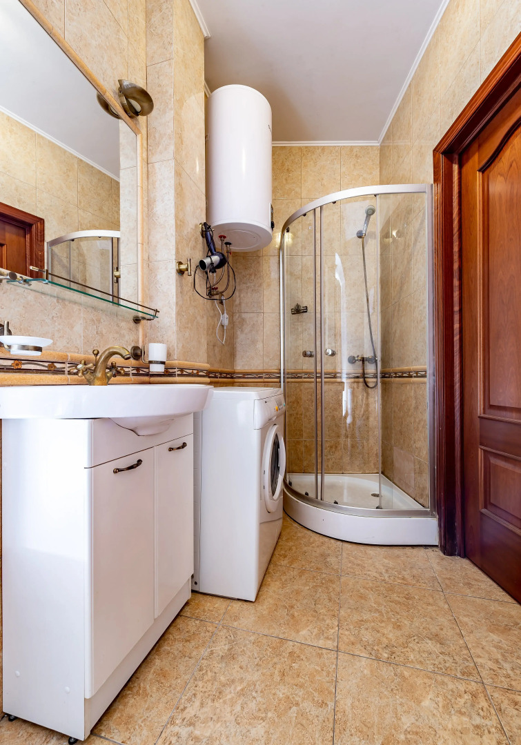 Отель Времена Года