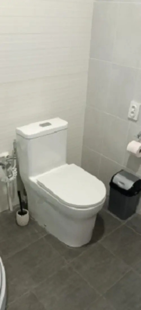 Бунгало Маузды