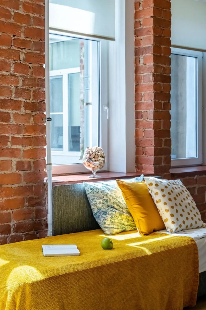 Апартаменты SutkiLive в Центре у метро Садовая