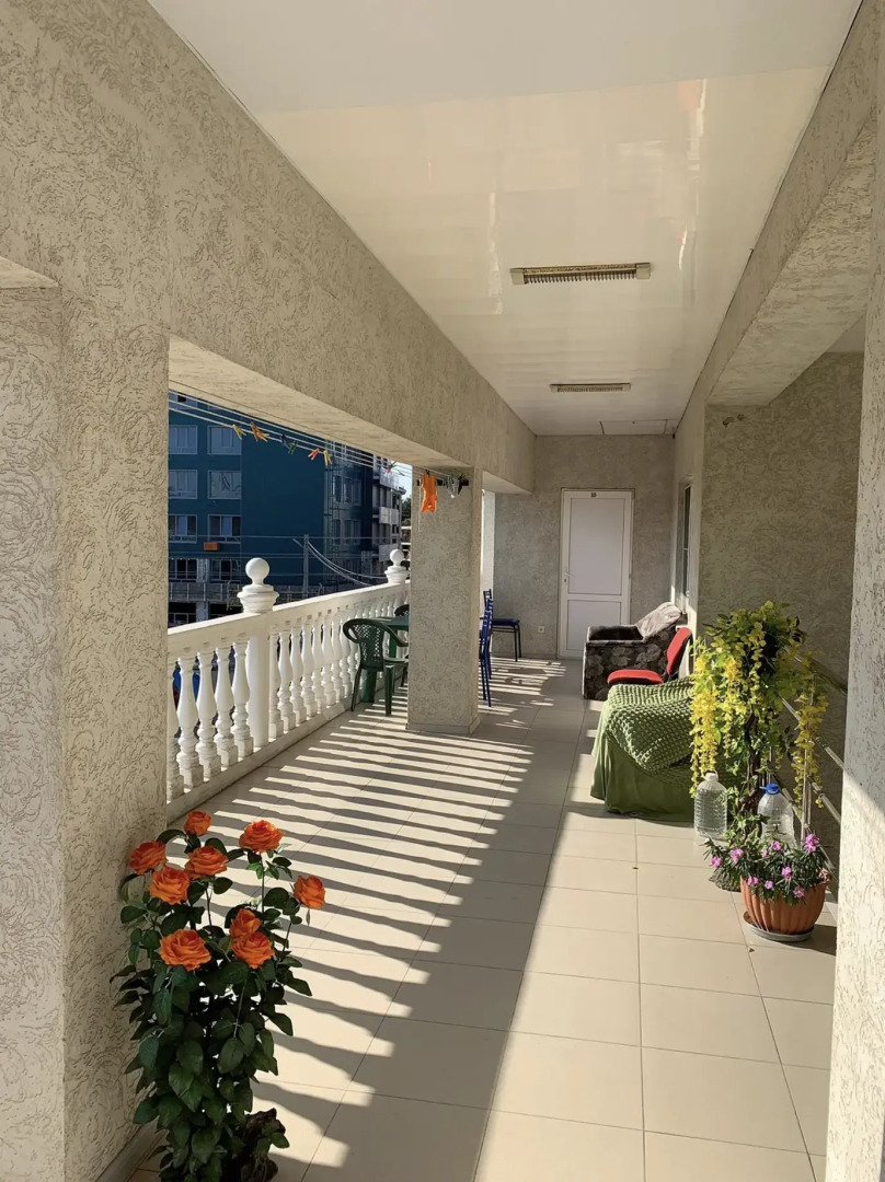 Гостевой дом СПС