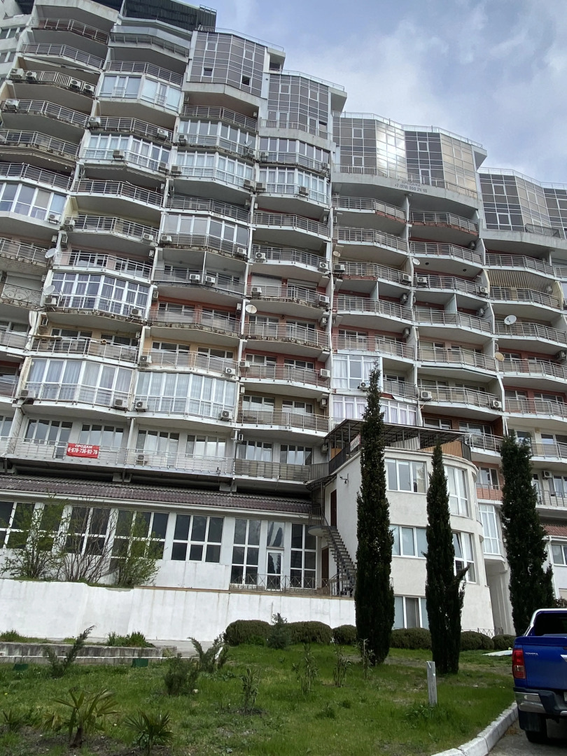 Апартаменты Отдых у Сергея 1