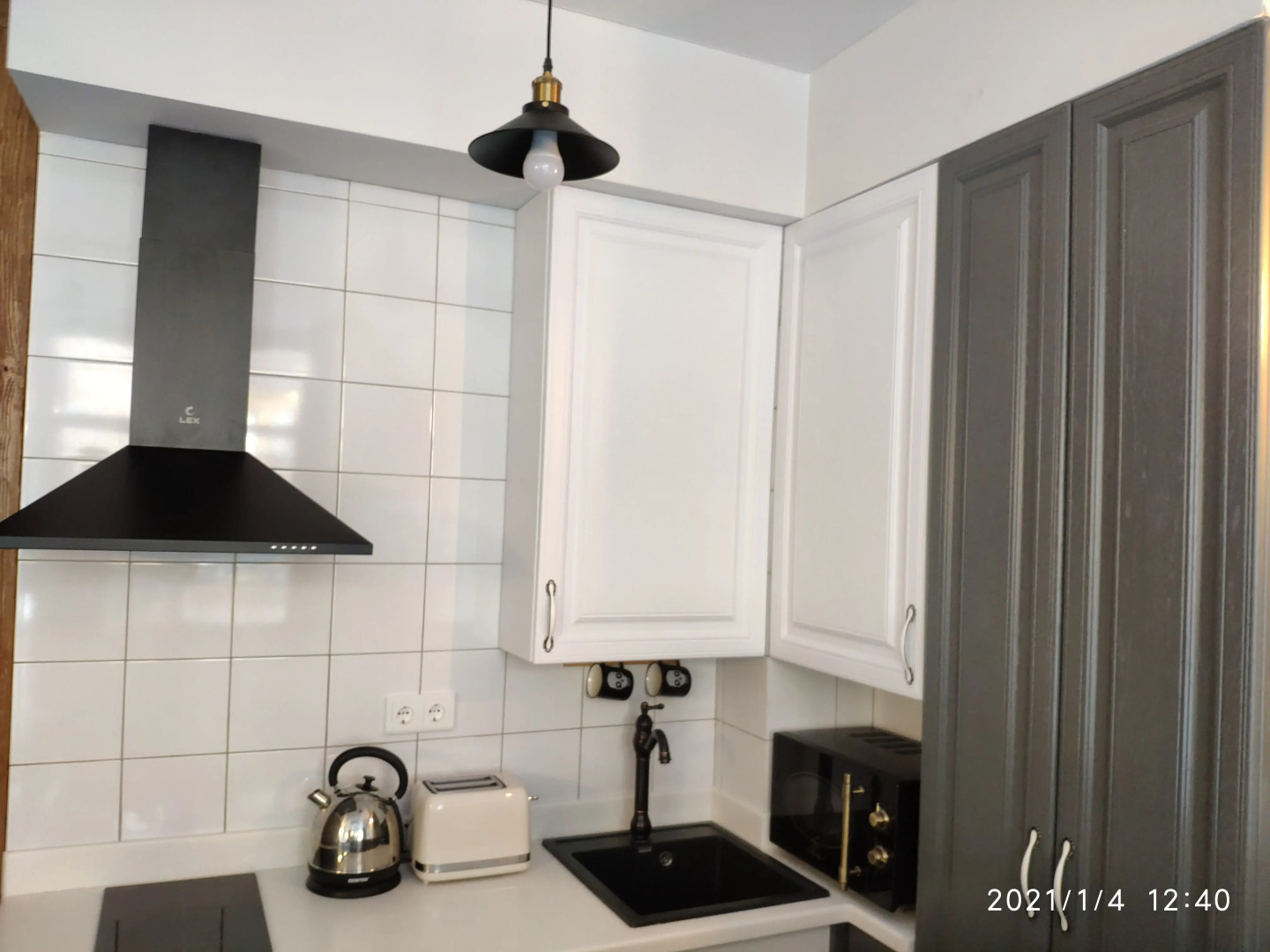 Апартаменты Эстосадок Красная поляна ЖК Red Glade