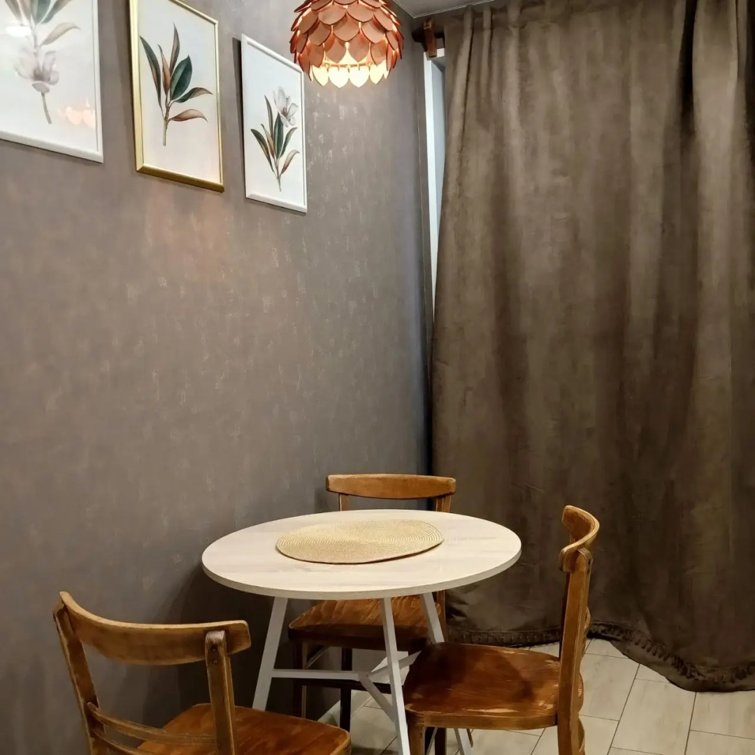 Апартаменты в Рязани ЖК Березка