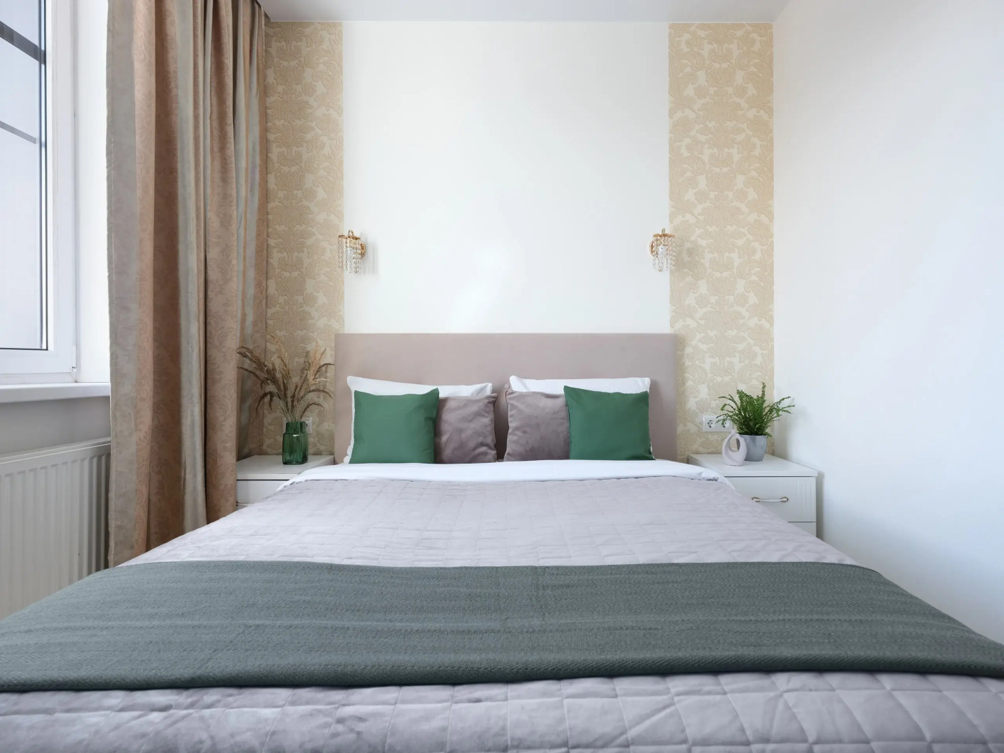 Квартира Сердце Васильевского острова