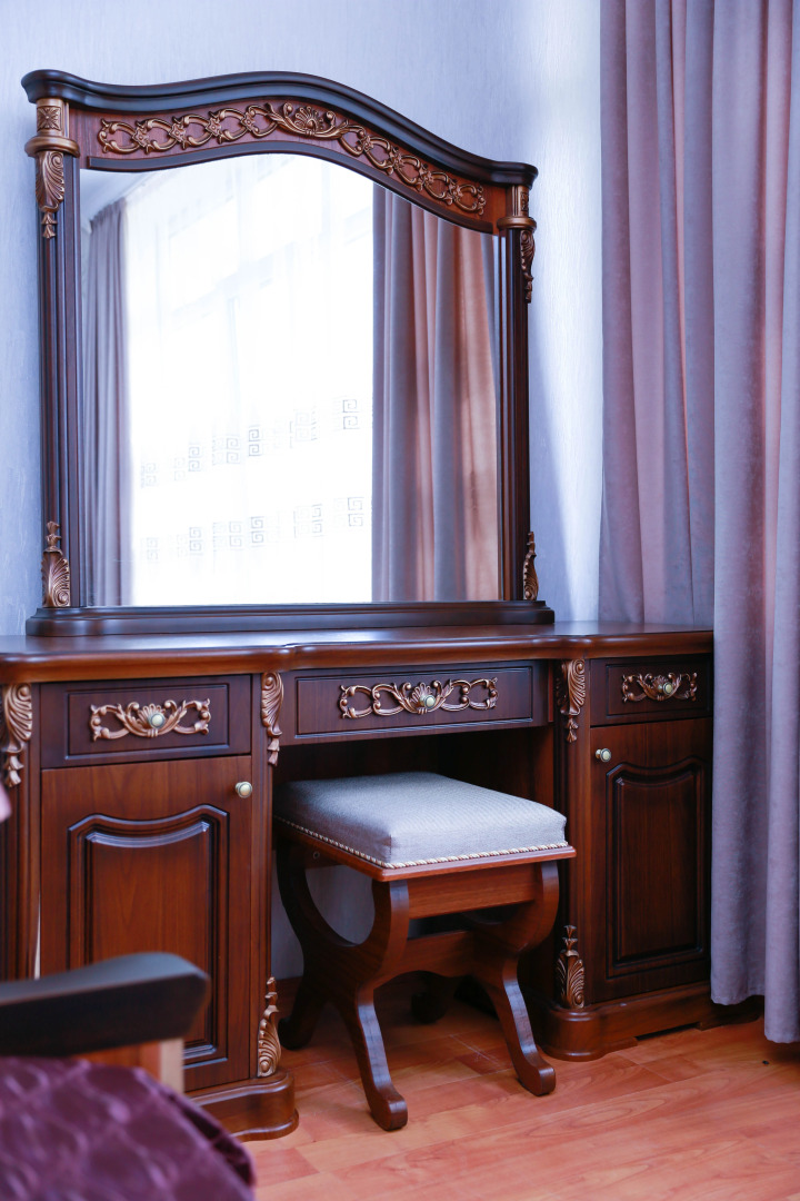 Отель Агудзера