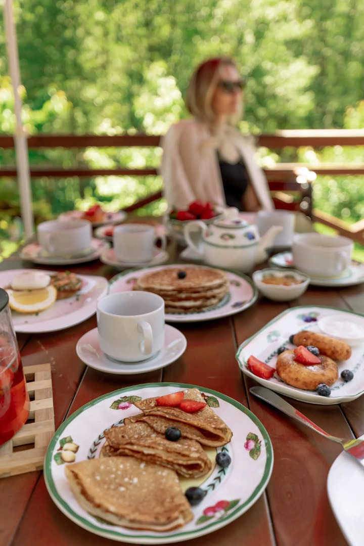 Гостевой дом Белка