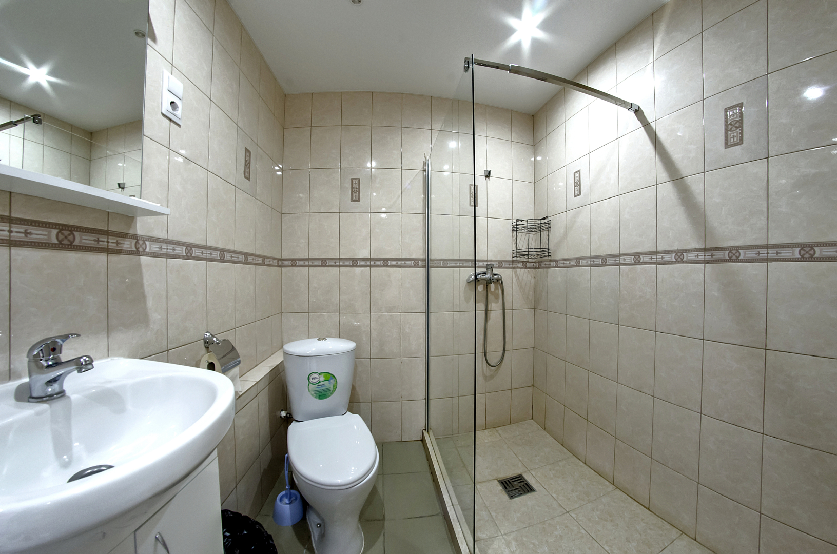 Гостевой Дом Горница Семёнково