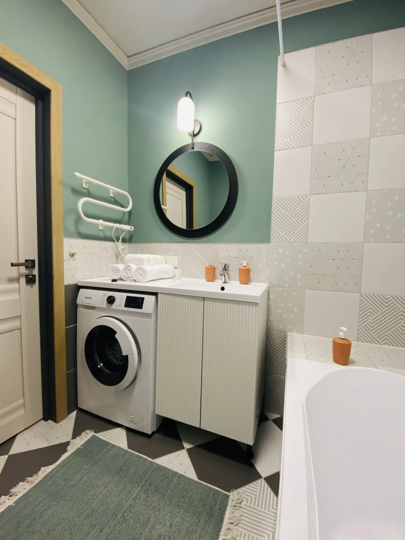 Квартира АпарПлюс