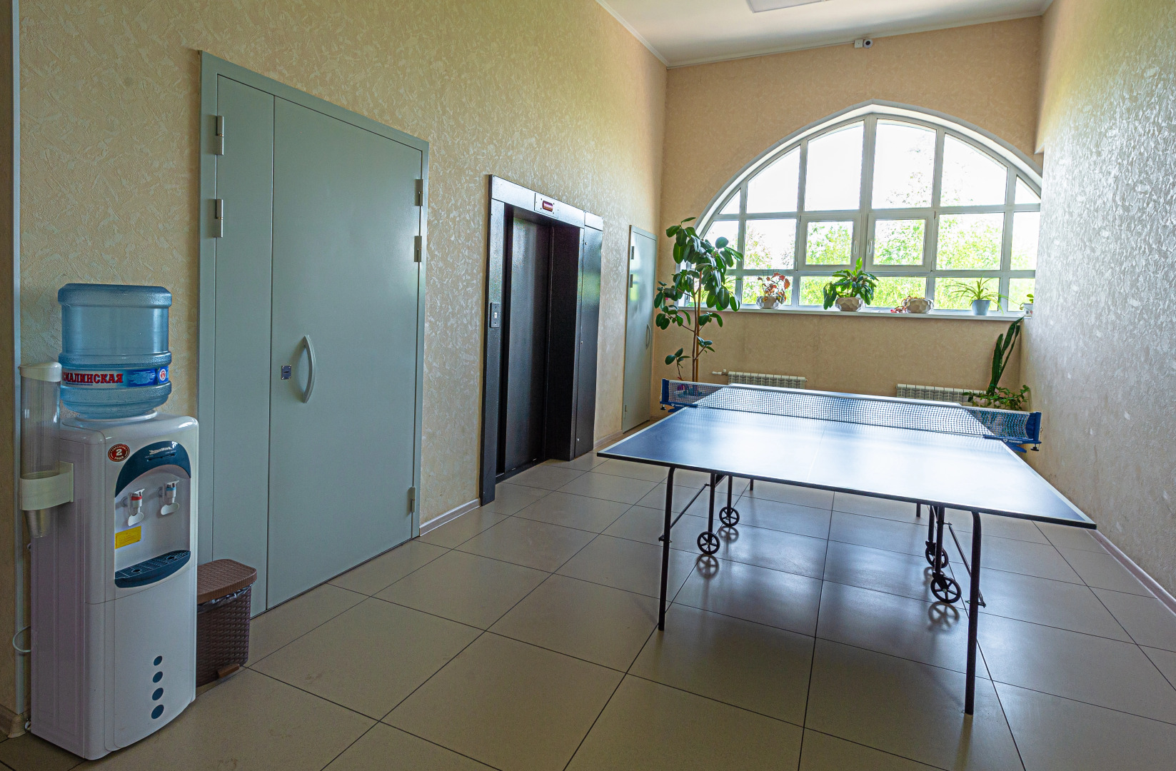 Отель ALTAY Gold