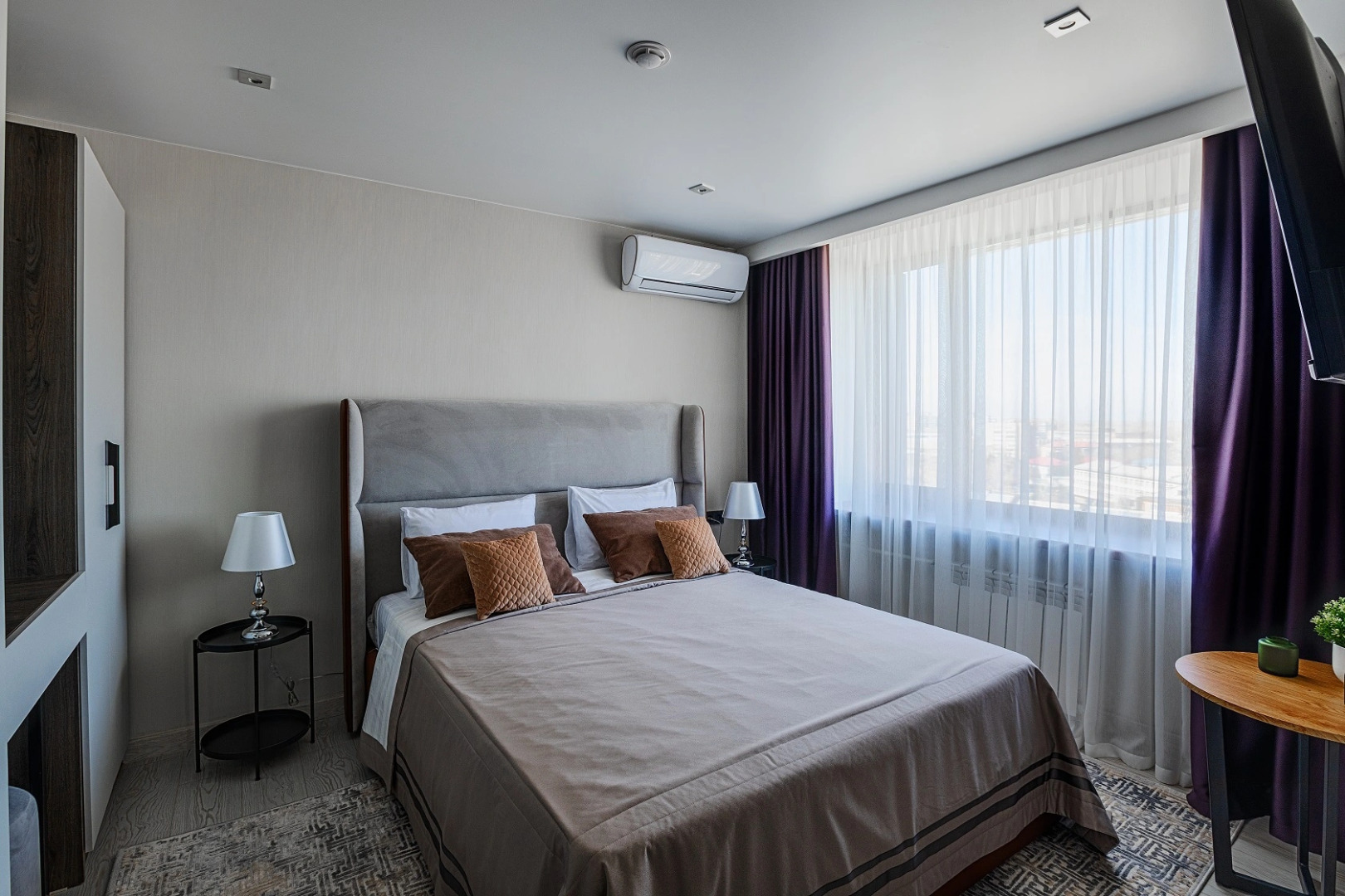 Отель Иртыш