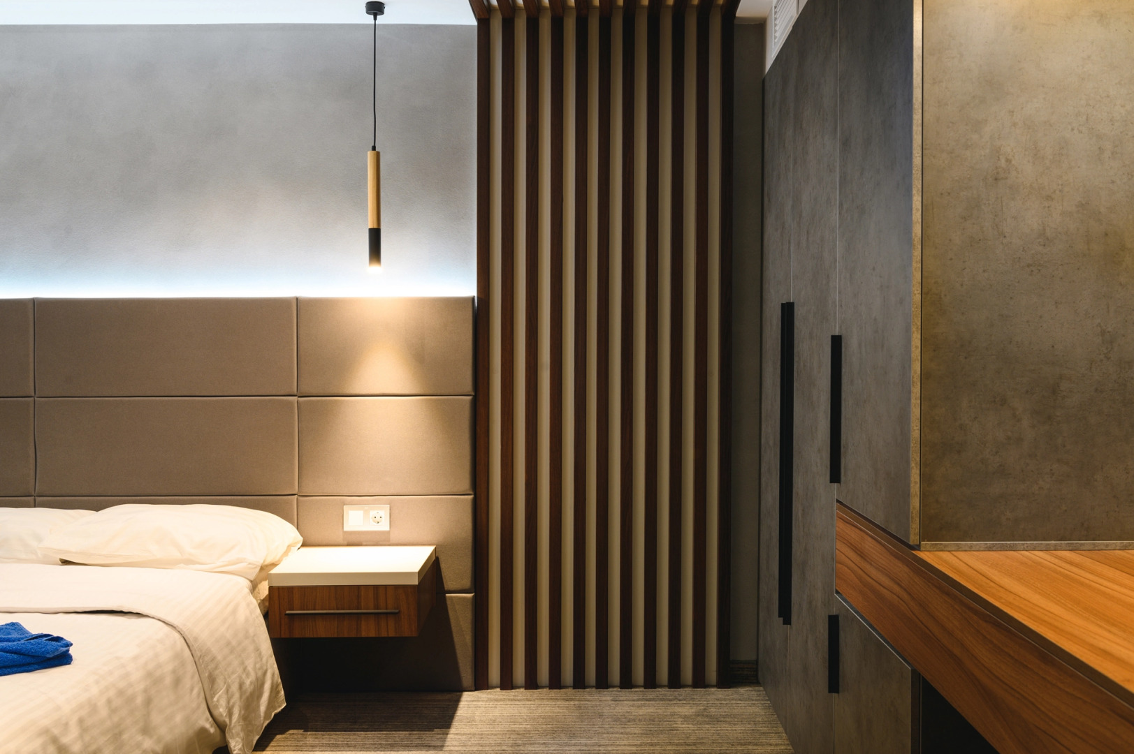 Парк-отель Московский