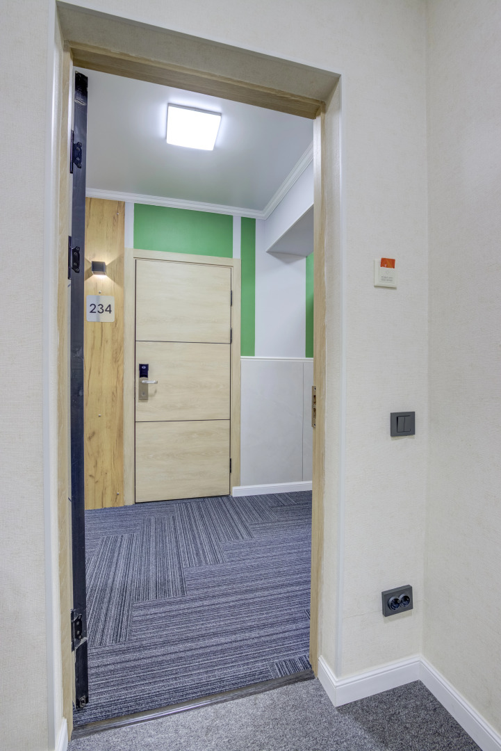 Гостевой Дом VIVA hotel