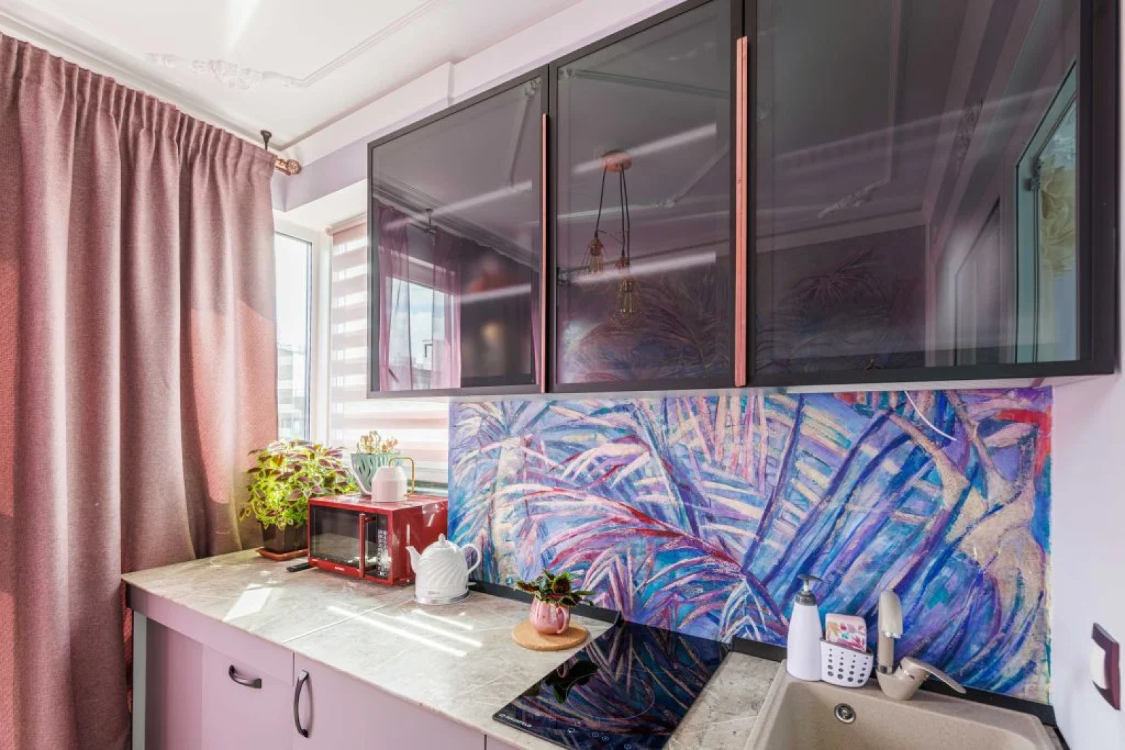 Апартаменты Вдохновение на Лиговском